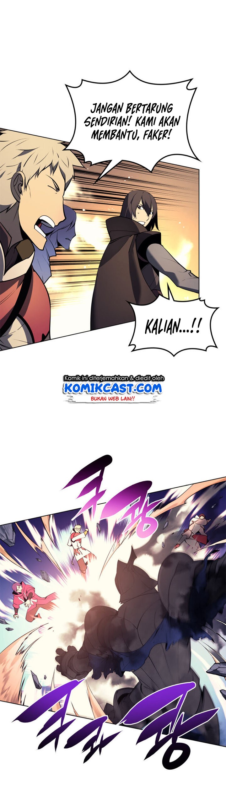 Overgeared Chapter 30 Gambar 59