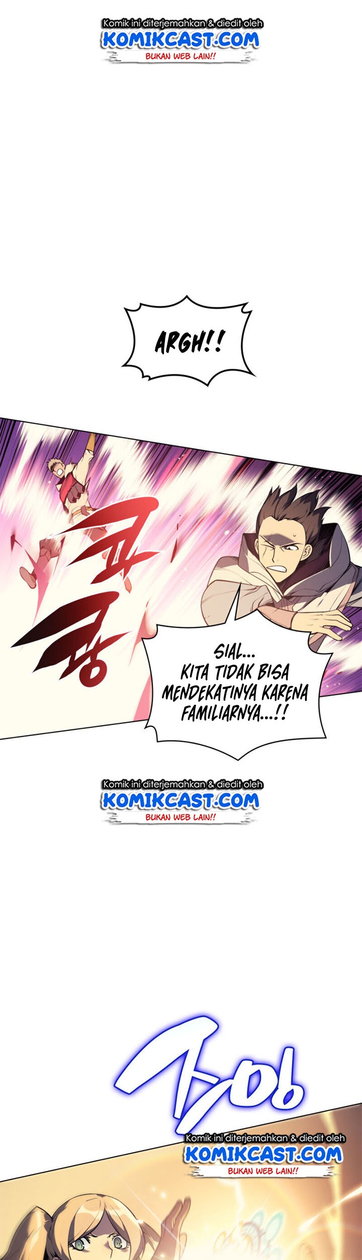 Overgeared Chapter 30 Gambar 60