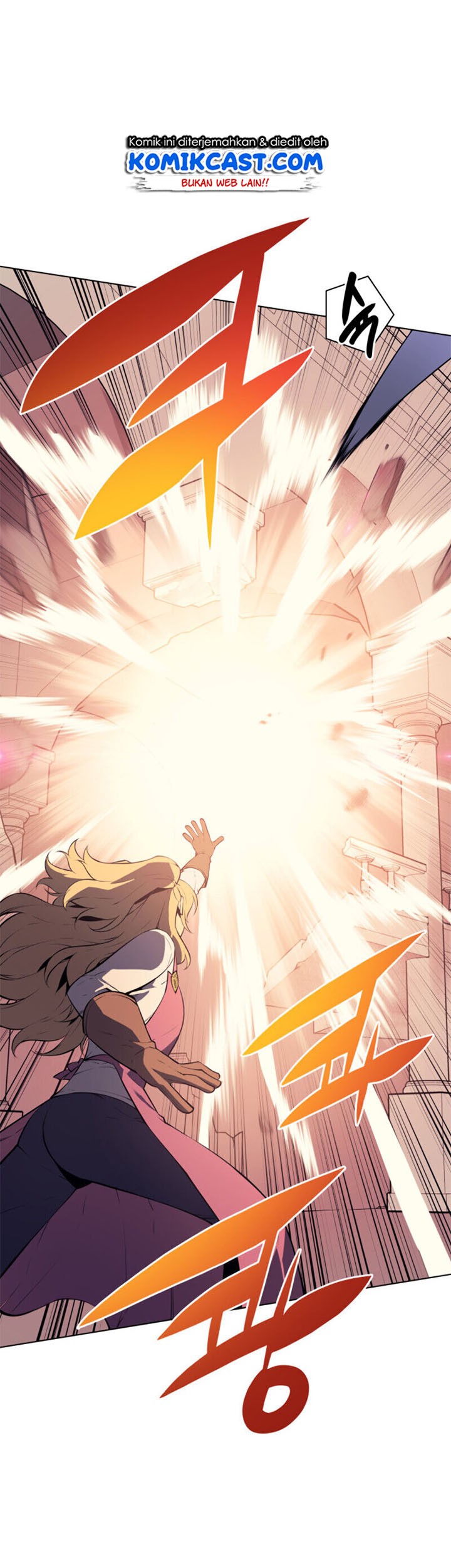 Overgeared Chapter 30 Gambar 28