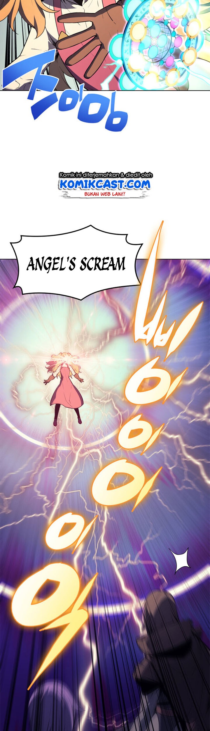 Overgeared Chapter 30 Gambar 30