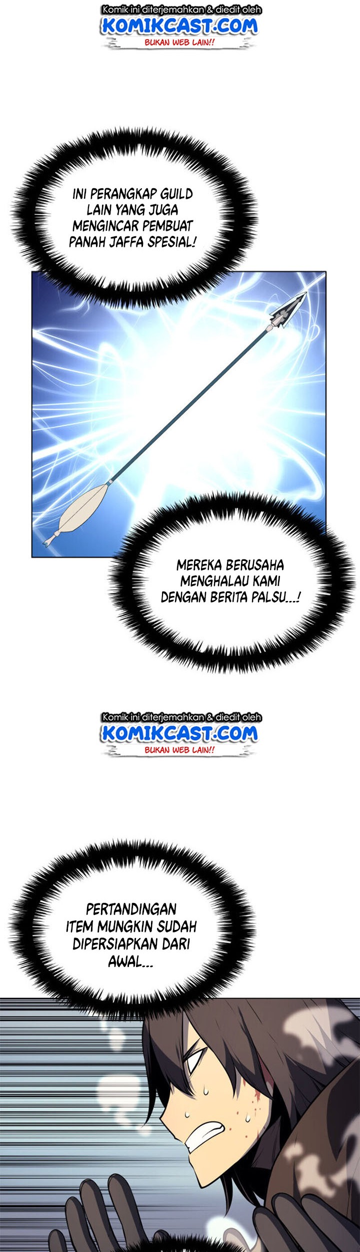 Overgeared Chapter 30 Gambar 33