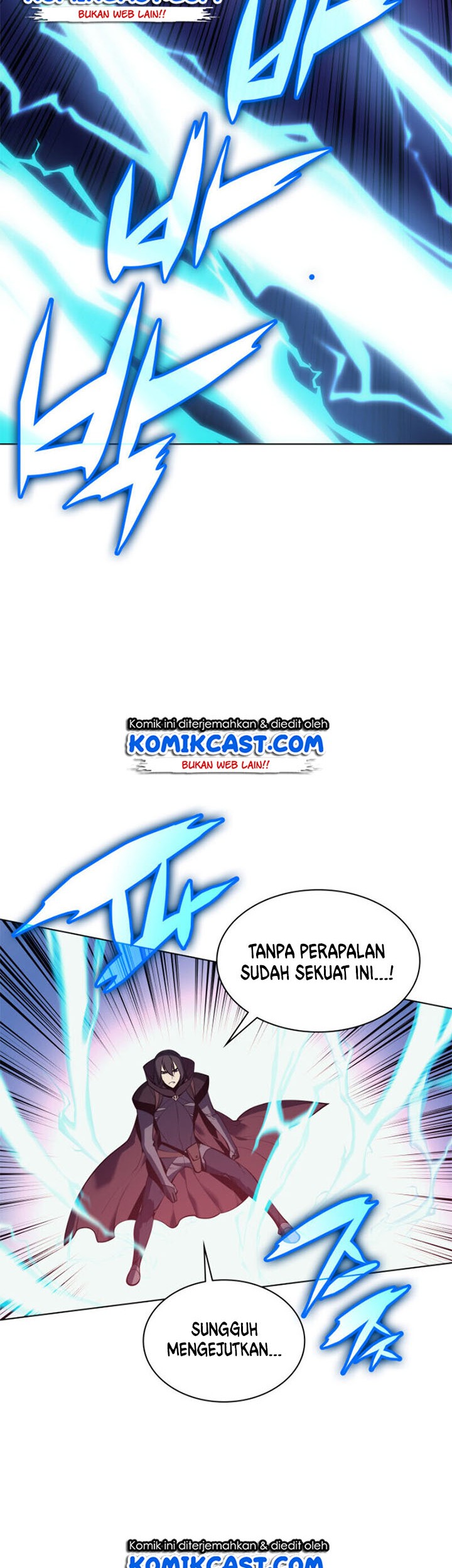 Overgeared Chapter 30 Gambar 36