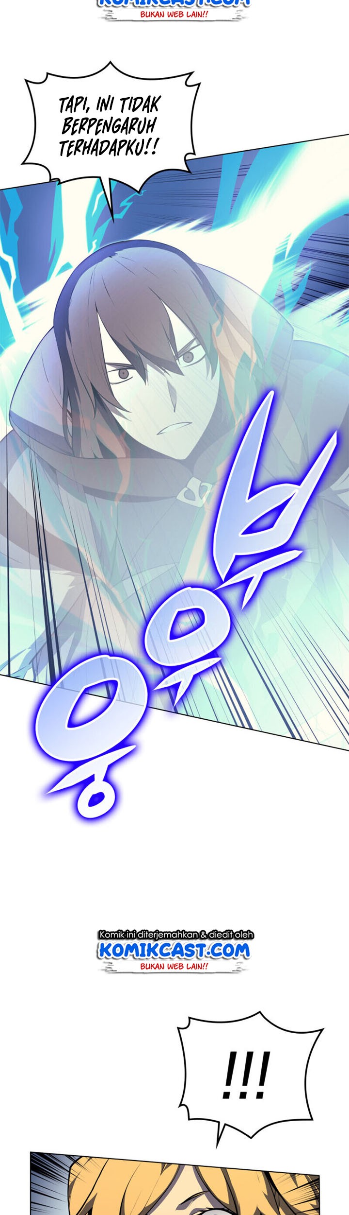 Overgeared Chapter 30 Gambar 37