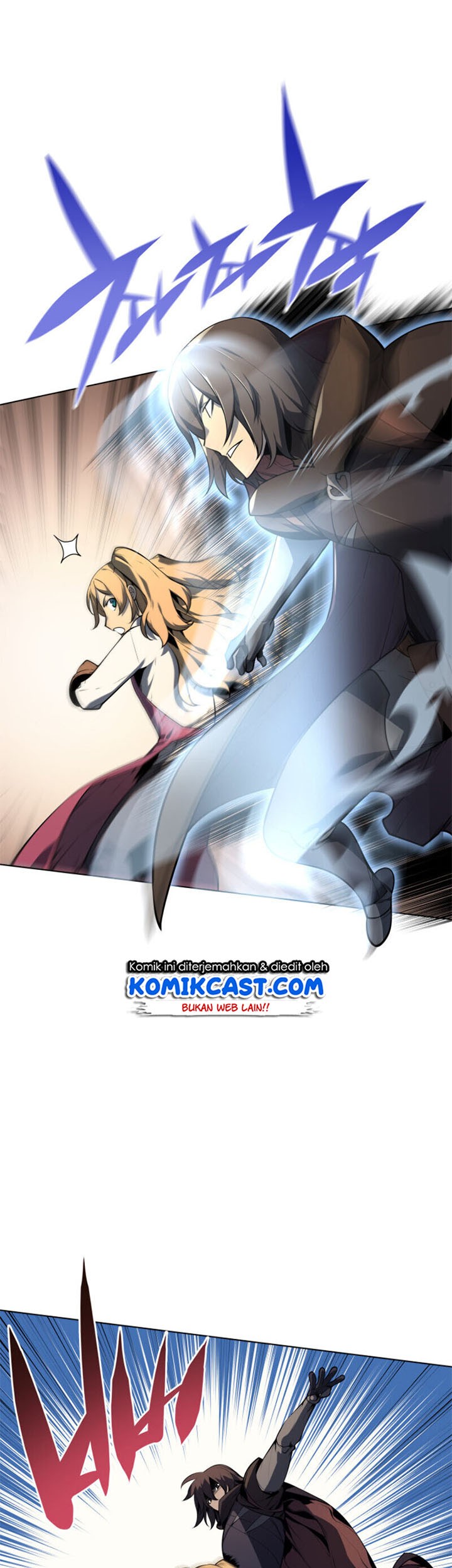 Overgeared Chapter 30 Gambar 39