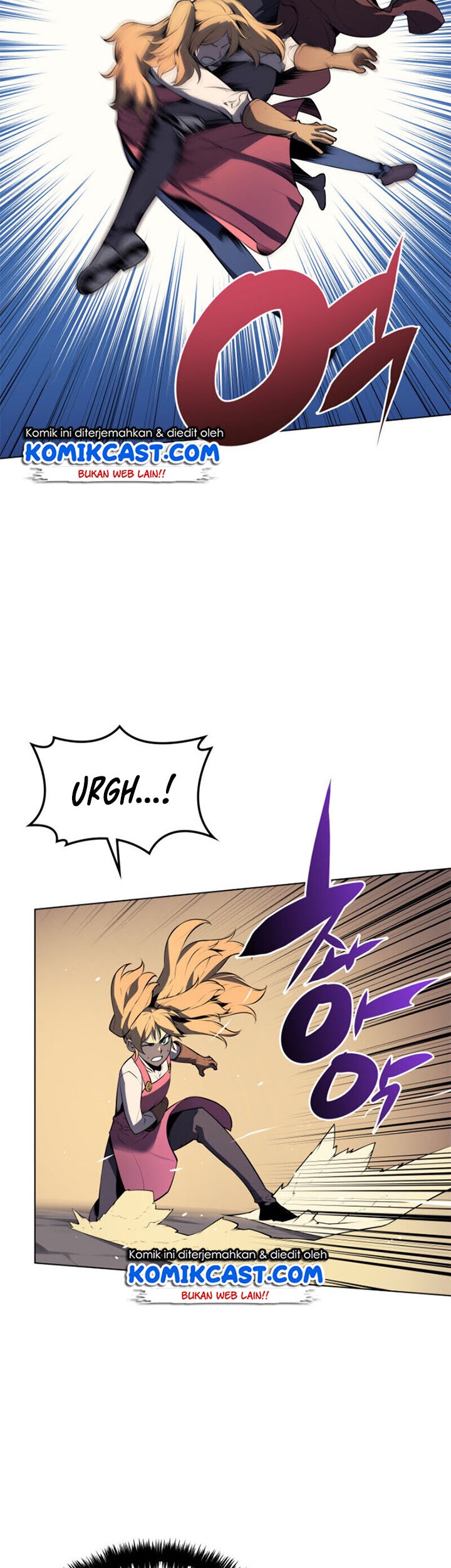 Overgeared Chapter 30 Gambar 40