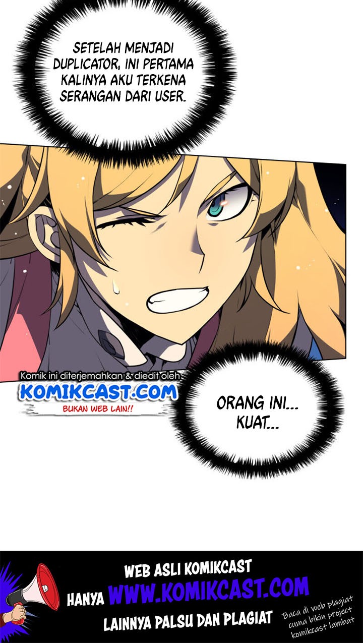 Overgeared Chapter 30 Gambar 41