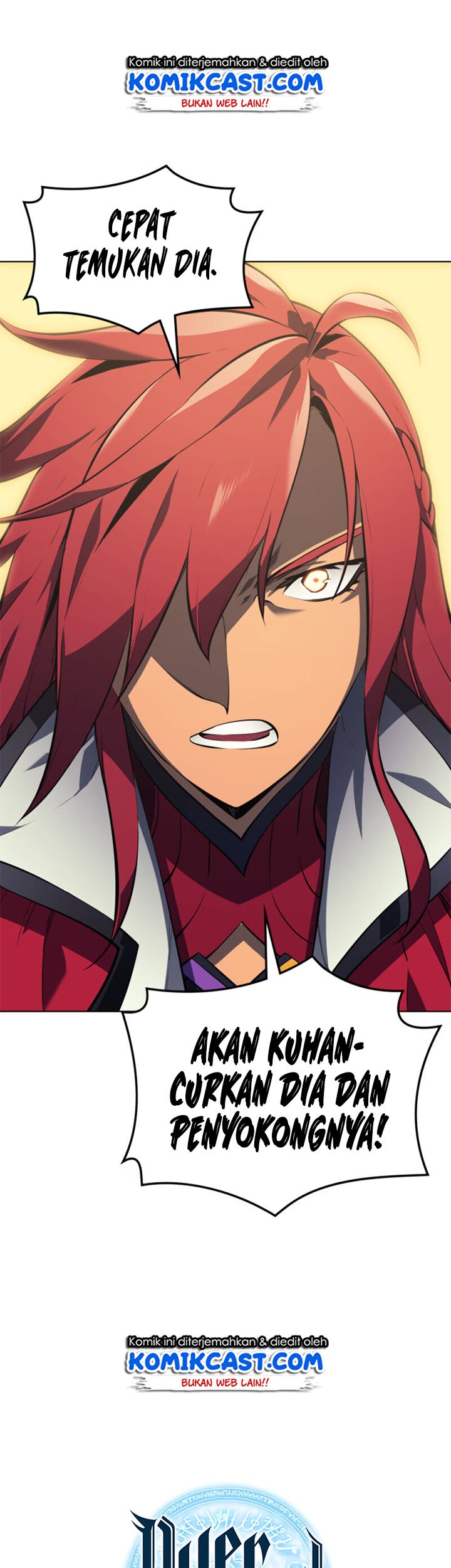 Overgeared Chapter 30 Gambar 74