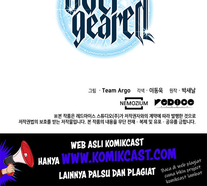 Overgeared Chapter 30 Gambar 75