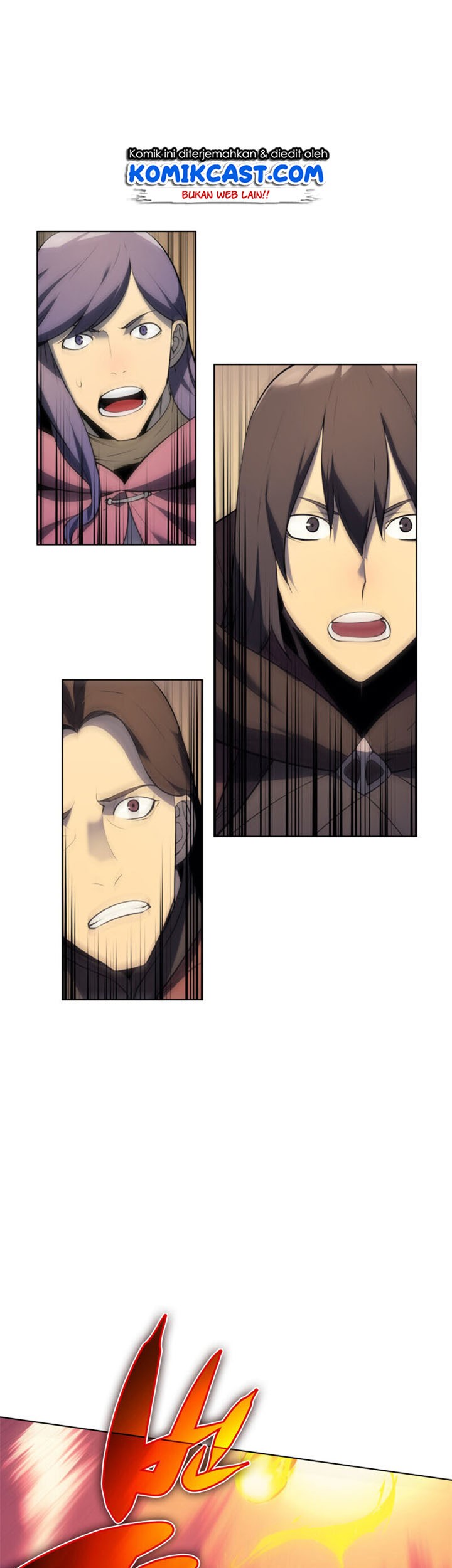 Overgeared Chapter 30 Gambar 62