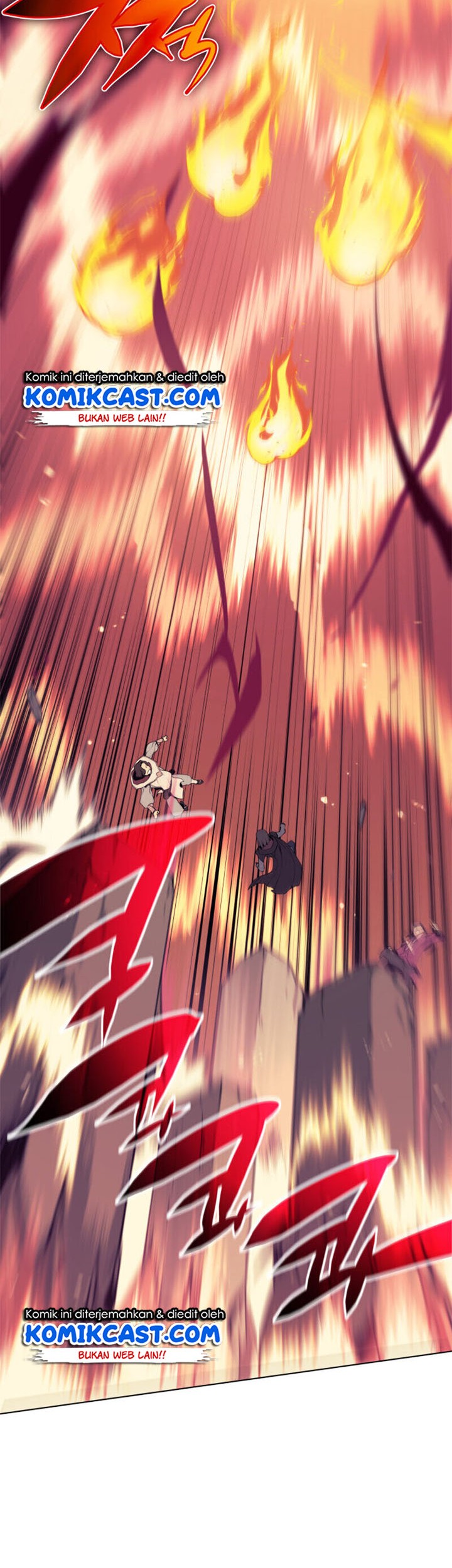 Overgeared Chapter 30 Gambar 63