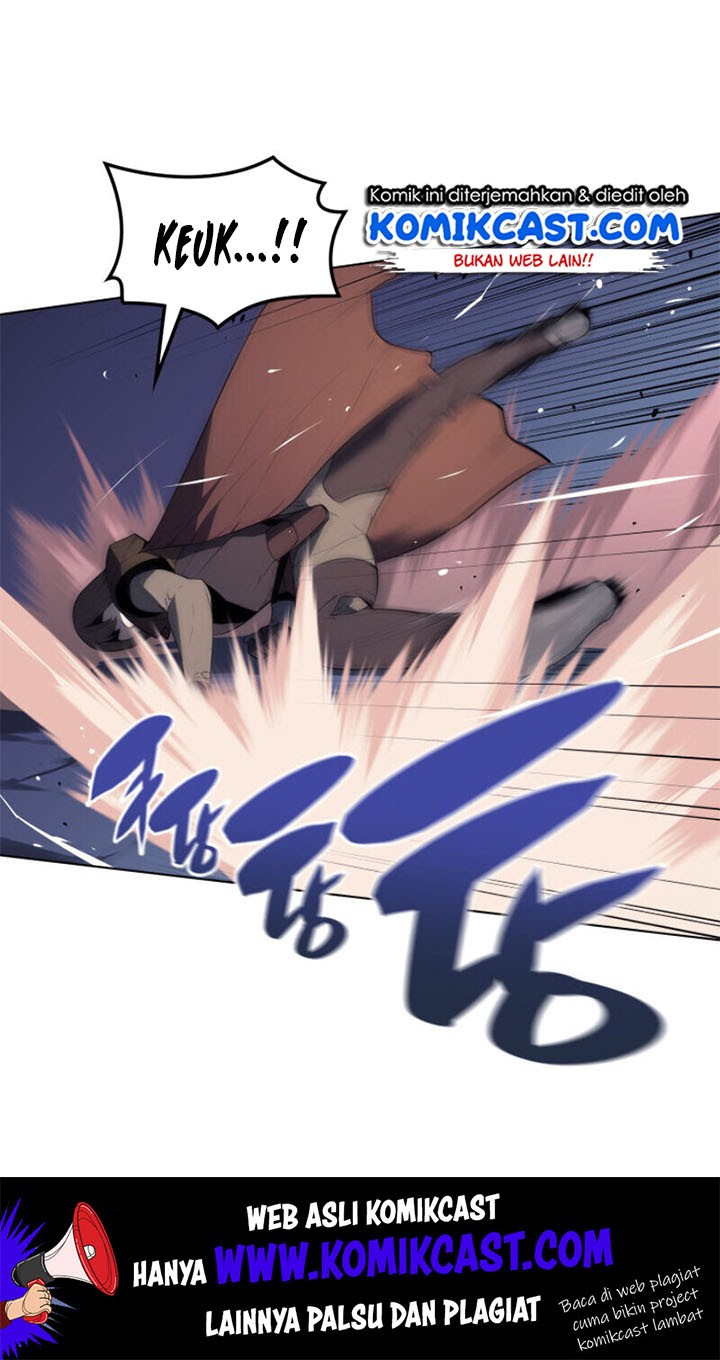 Overgeared Chapter 30 Gambar 64