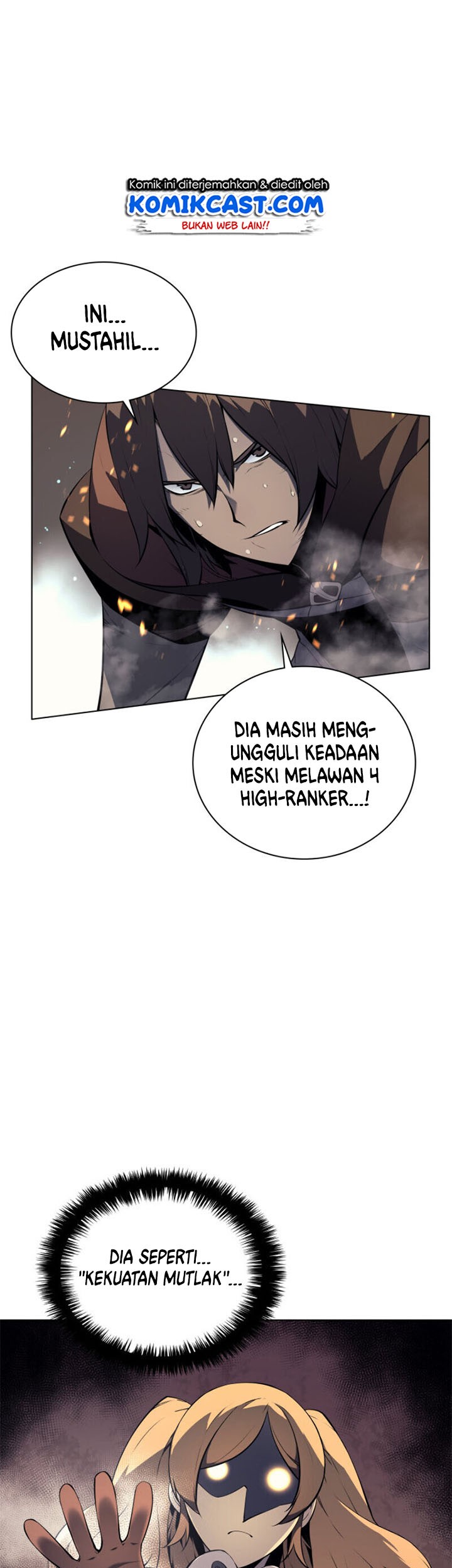 Overgeared Chapter 30 Gambar 65