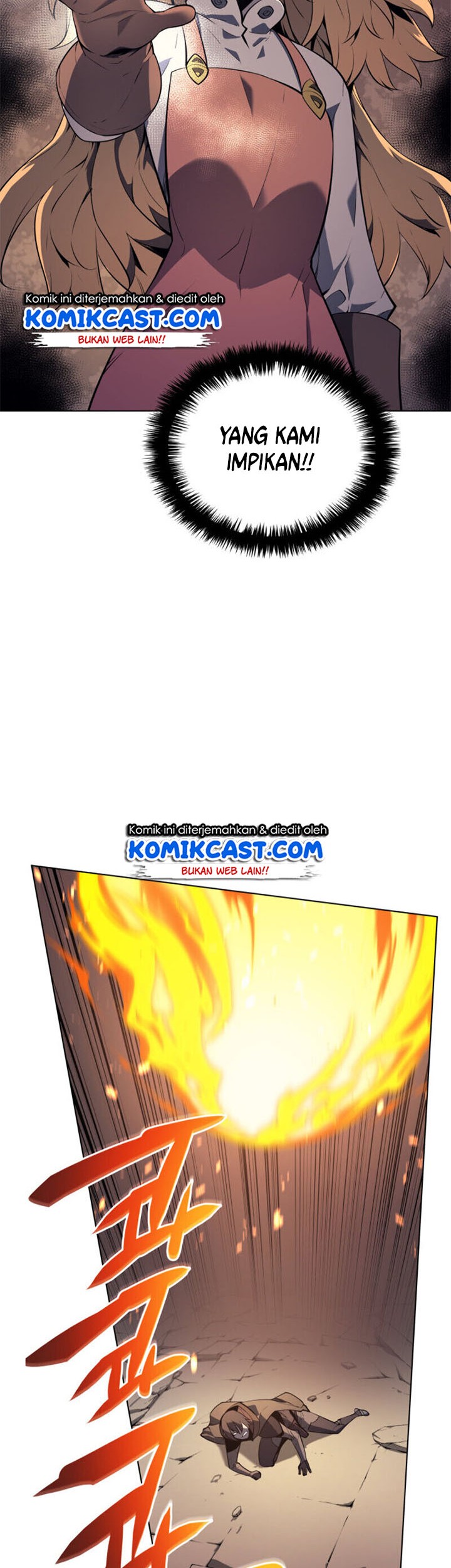 Overgeared Chapter 30 Gambar 66