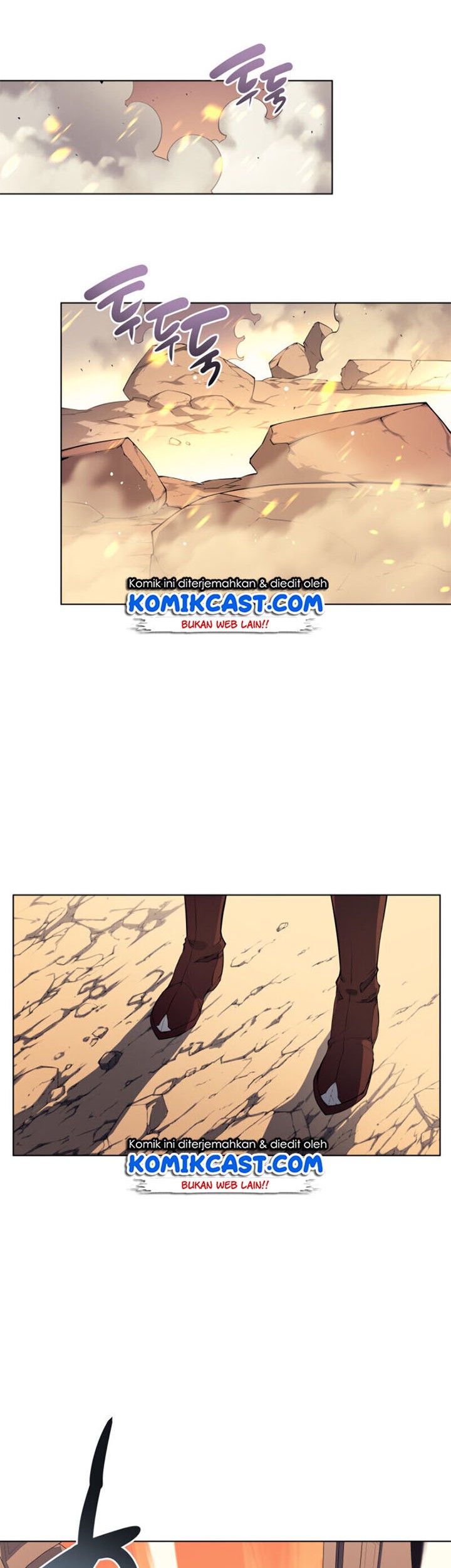 Overgeared Chapter 30 Gambar 69