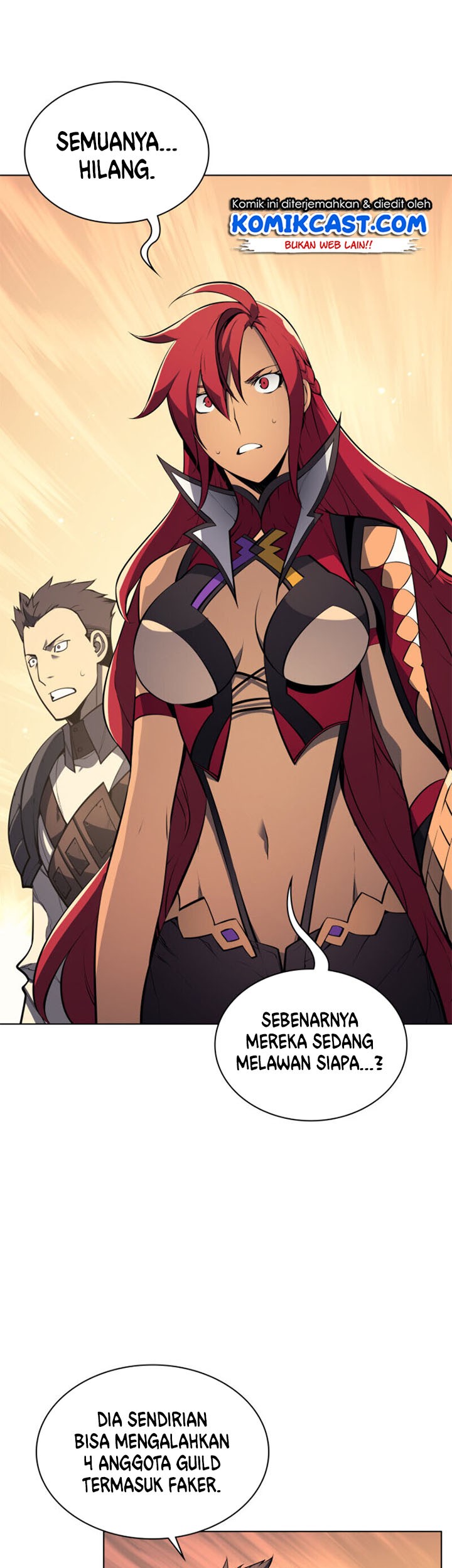 Overgeared Chapter 30 Gambar 71