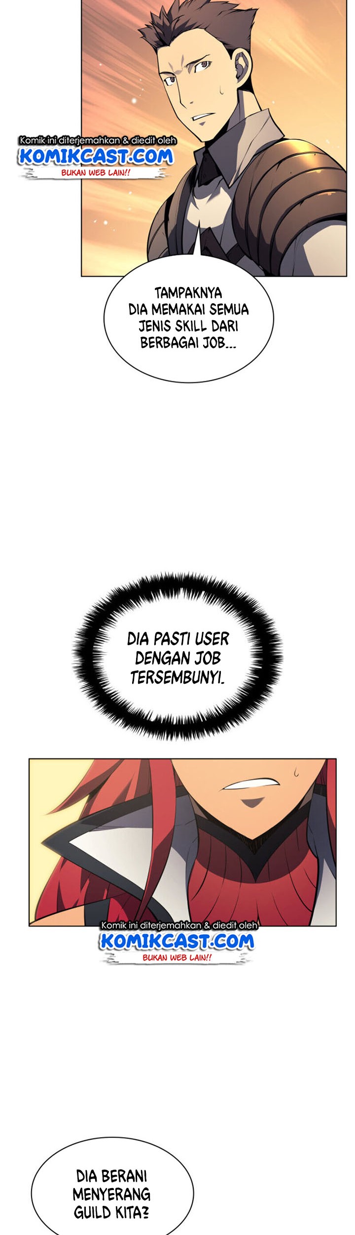 Overgeared Chapter 30 Gambar 72