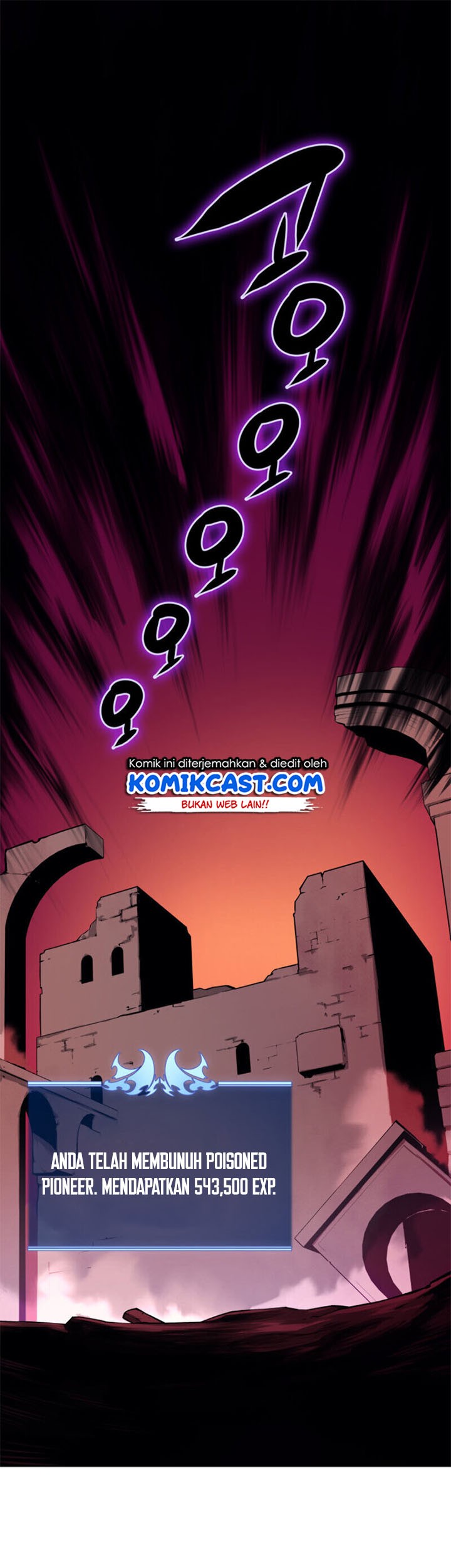 Manhwa Overgeared Chapter 30 gambar nomor 2