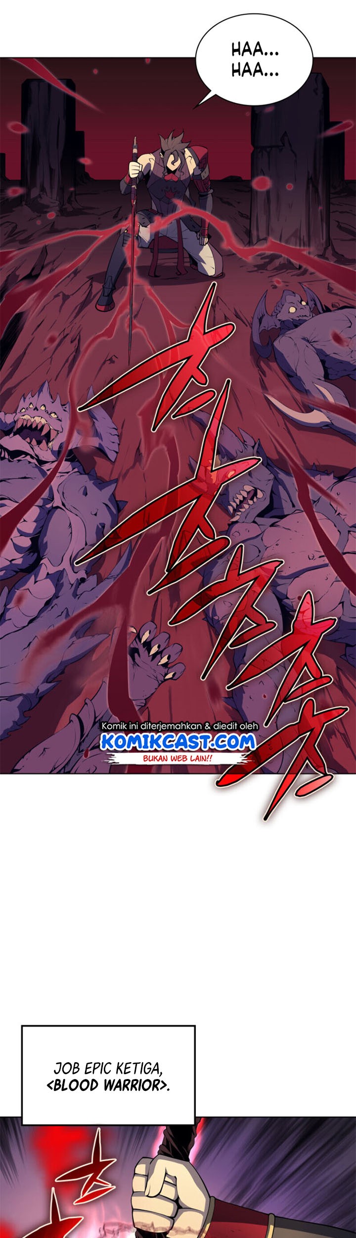 Overgeared Chapter 30 Gambar 5