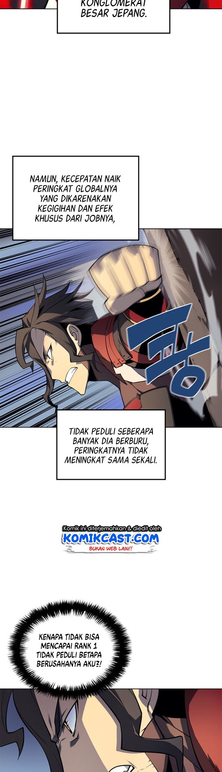 Overgeared Chapter 30 Gambar 7