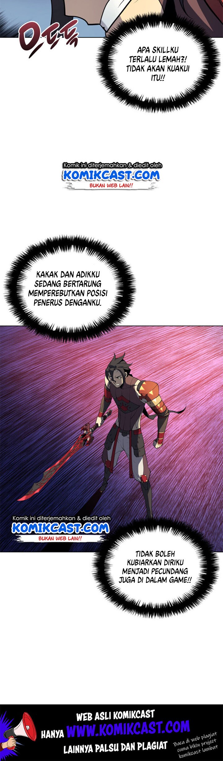 Overgeared Chapter 30 Gambar 8