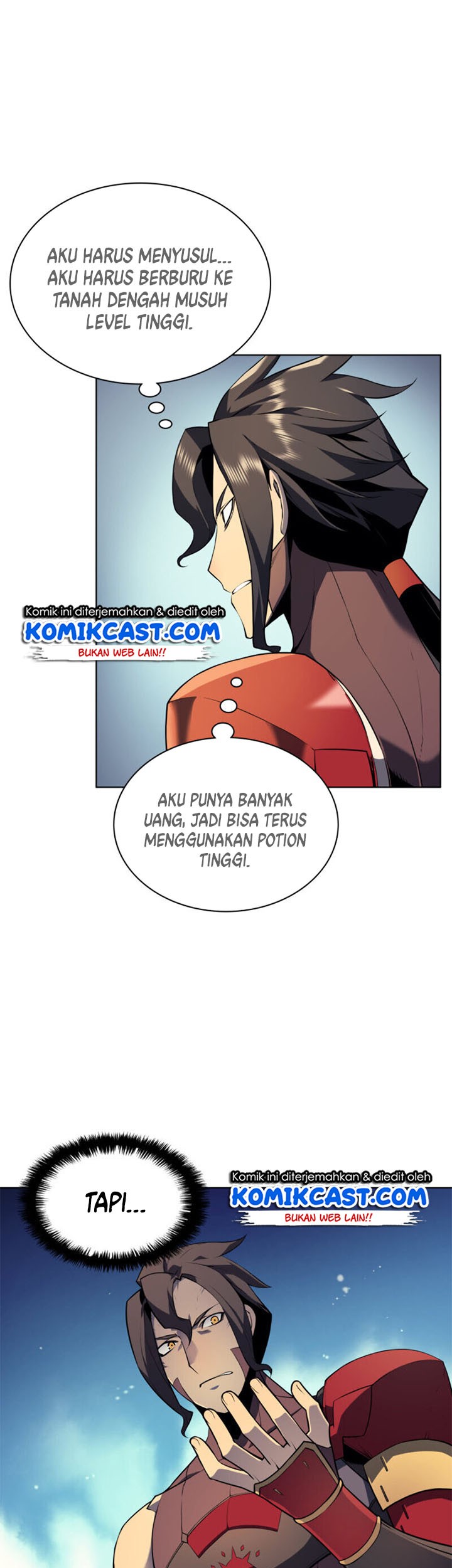 Overgeared Chapter 30 Gambar 9