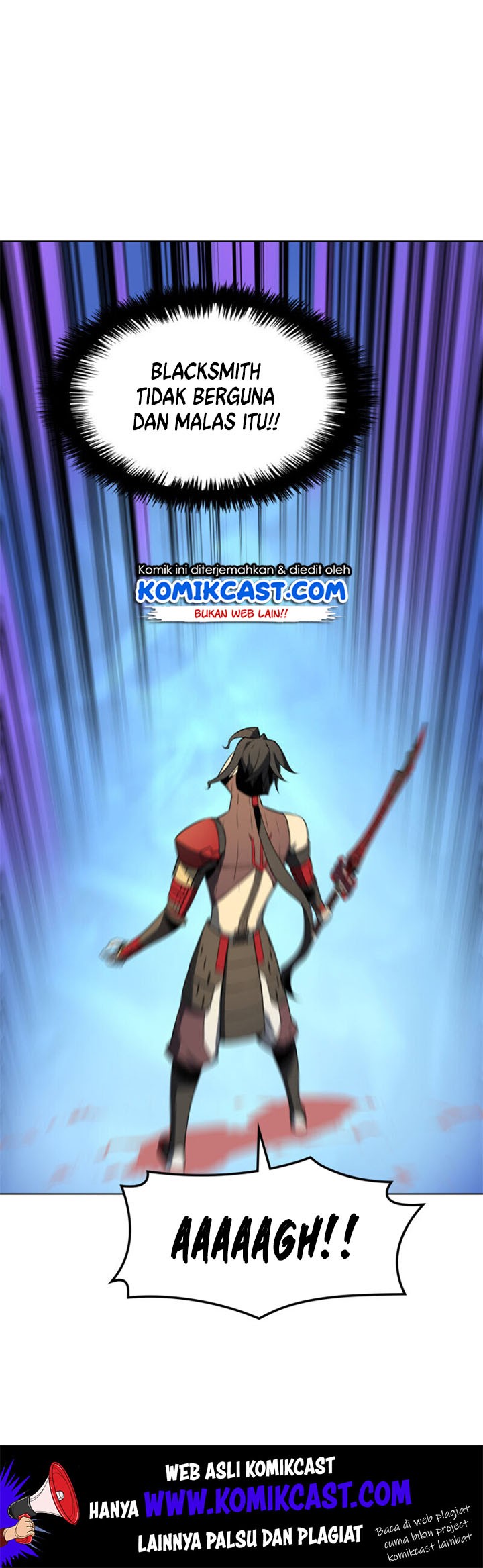 Overgeared Chapter 30 Gambar 11