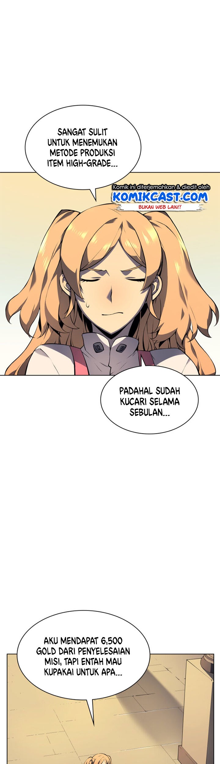 Overgeared Chapter 30 Gambar 15