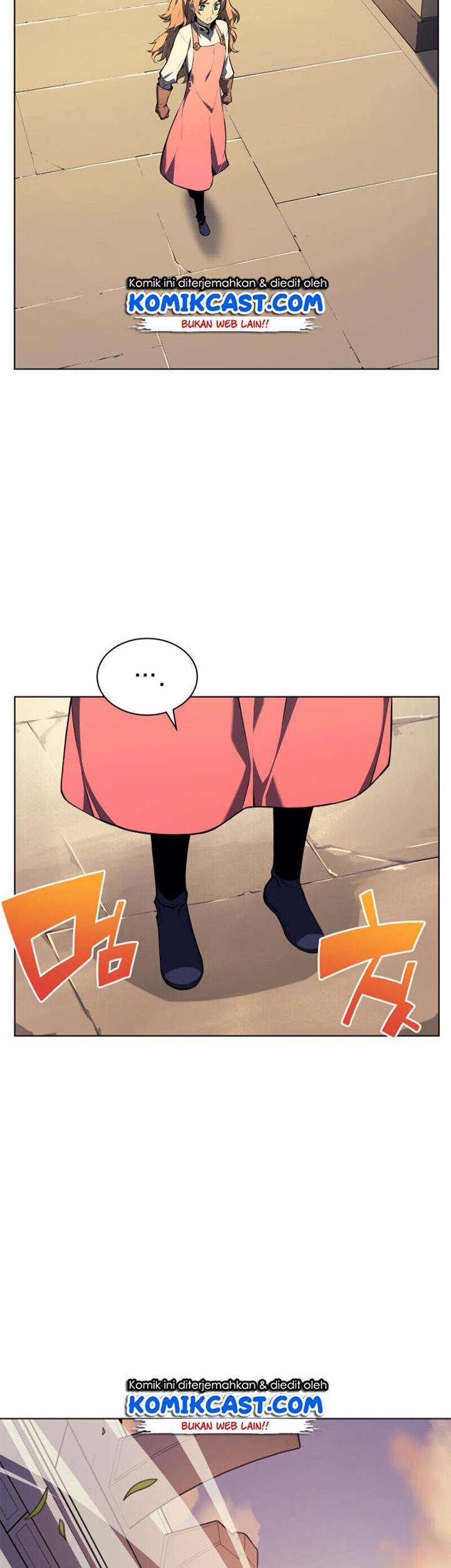 Overgeared Chapter 30 Gambar 16