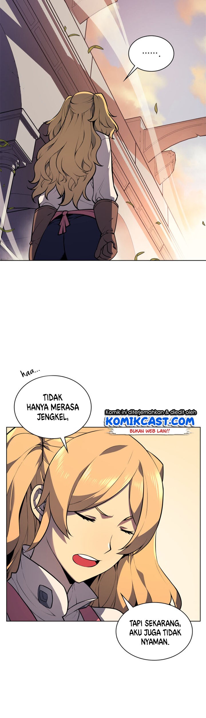 Overgeared Chapter 30 Gambar 17