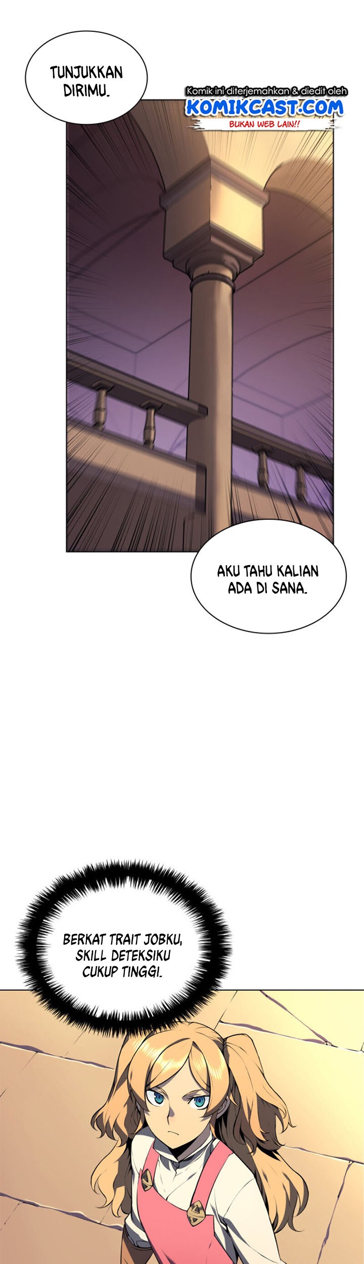 Overgeared Chapter 30 Gambar 19