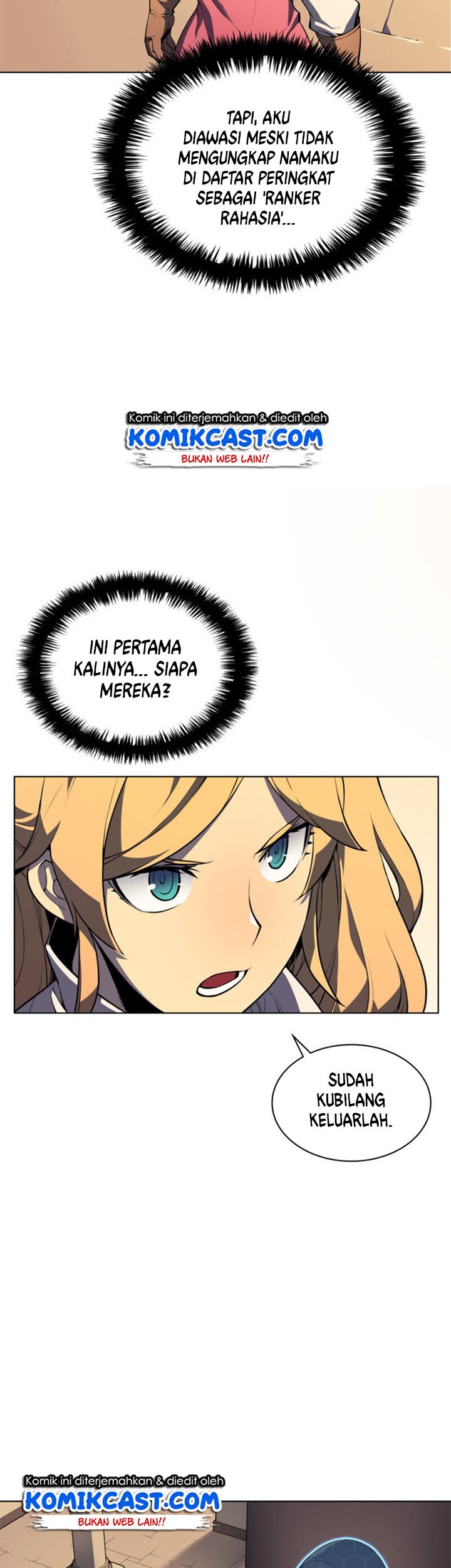 Overgeared Chapter 30 Gambar 20