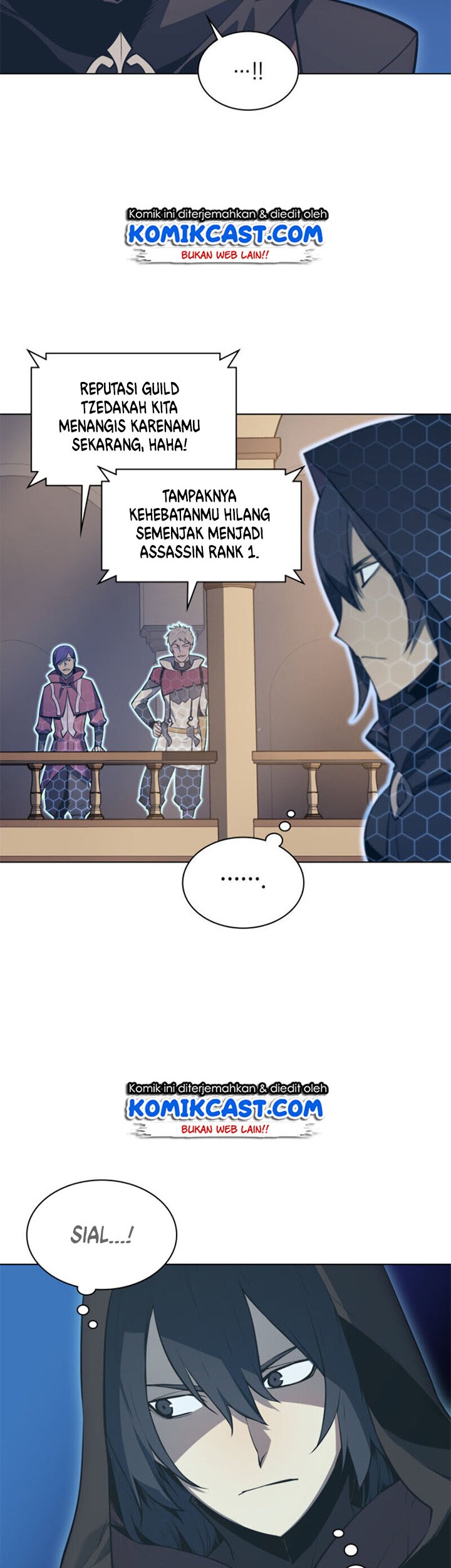 Overgeared Chapter 30 Gambar 23