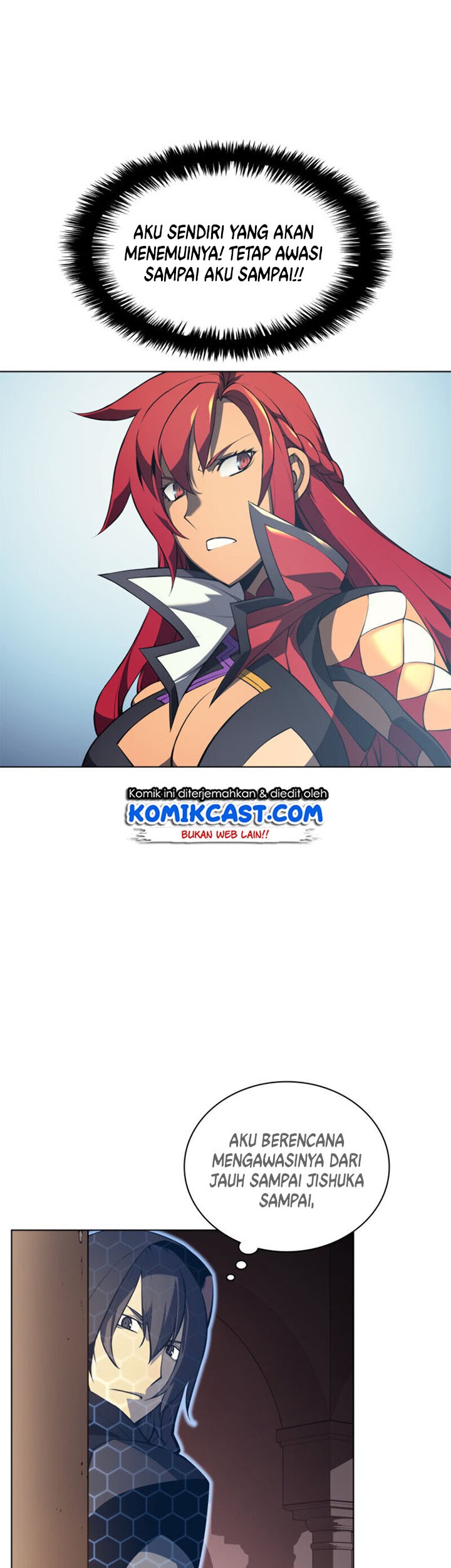 Overgeared Chapter 30 Gambar 25