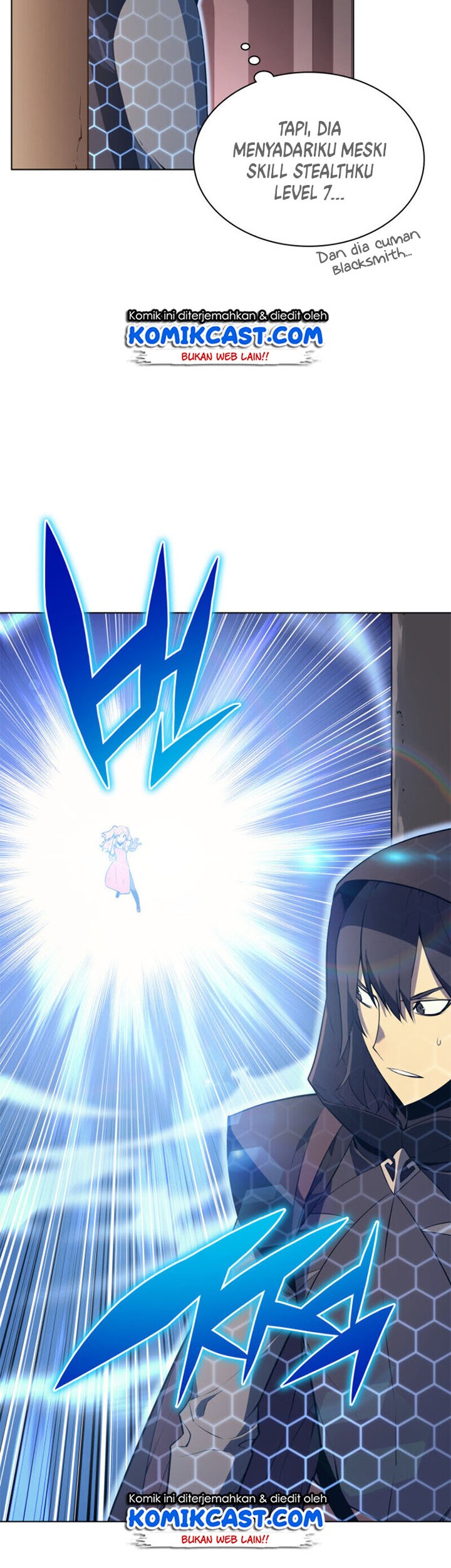 Overgeared Chapter 30 Gambar 26