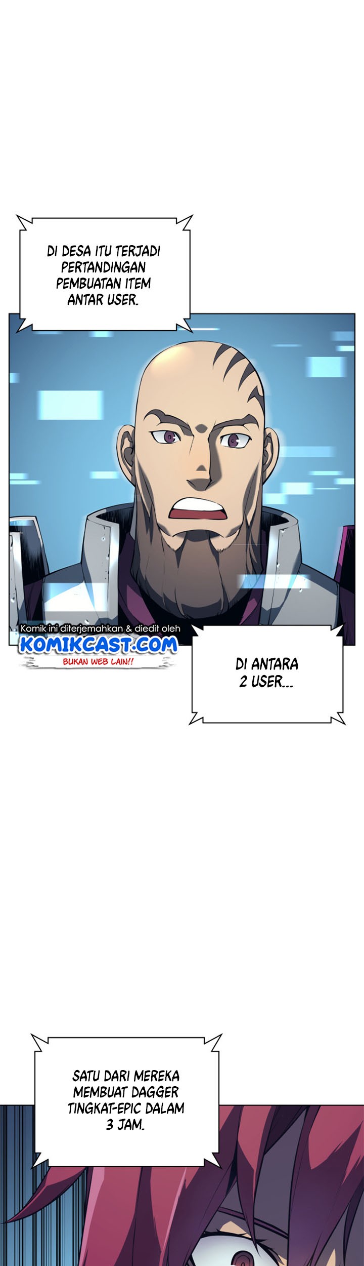 Overgeared Chapter 29 Gambar 47