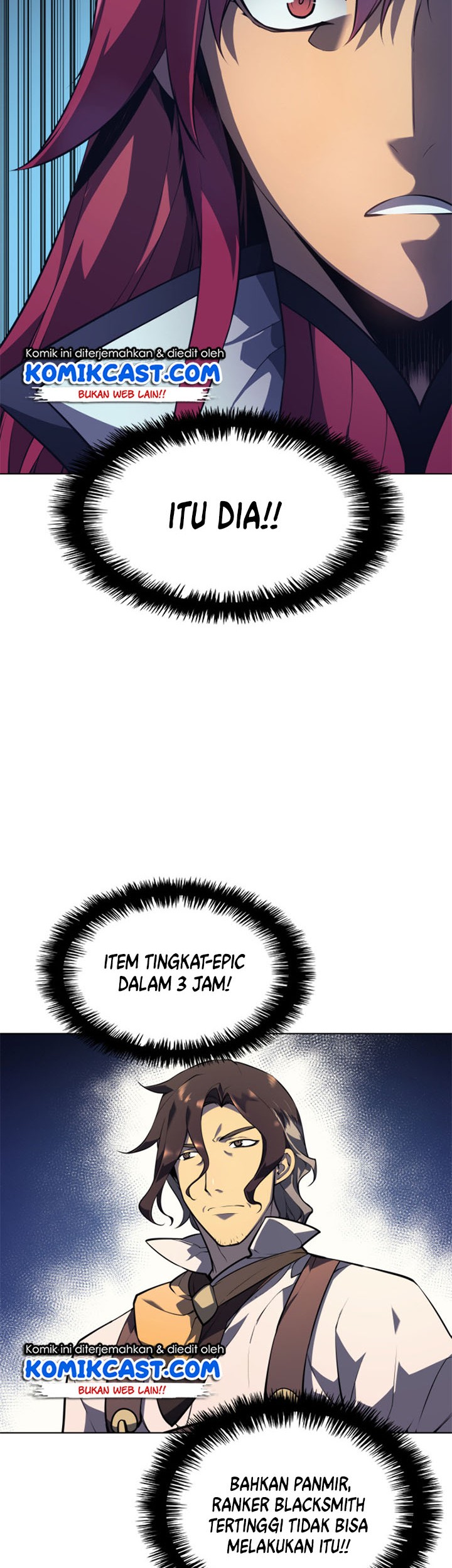 Overgeared Chapter 29 Gambar 48