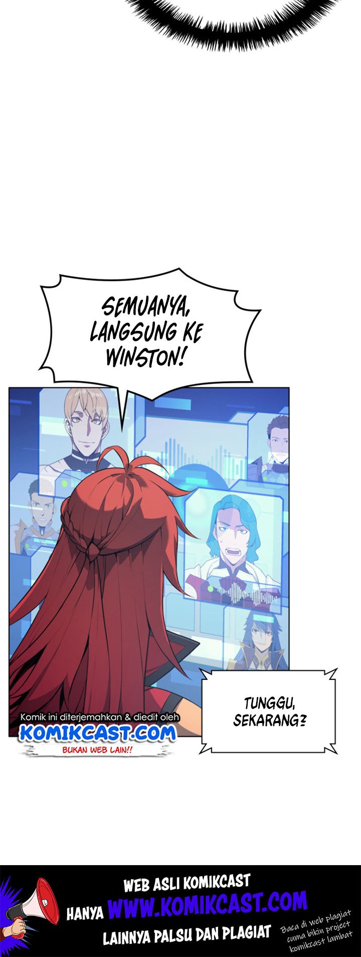 Overgeared Chapter 29 Gambar 49