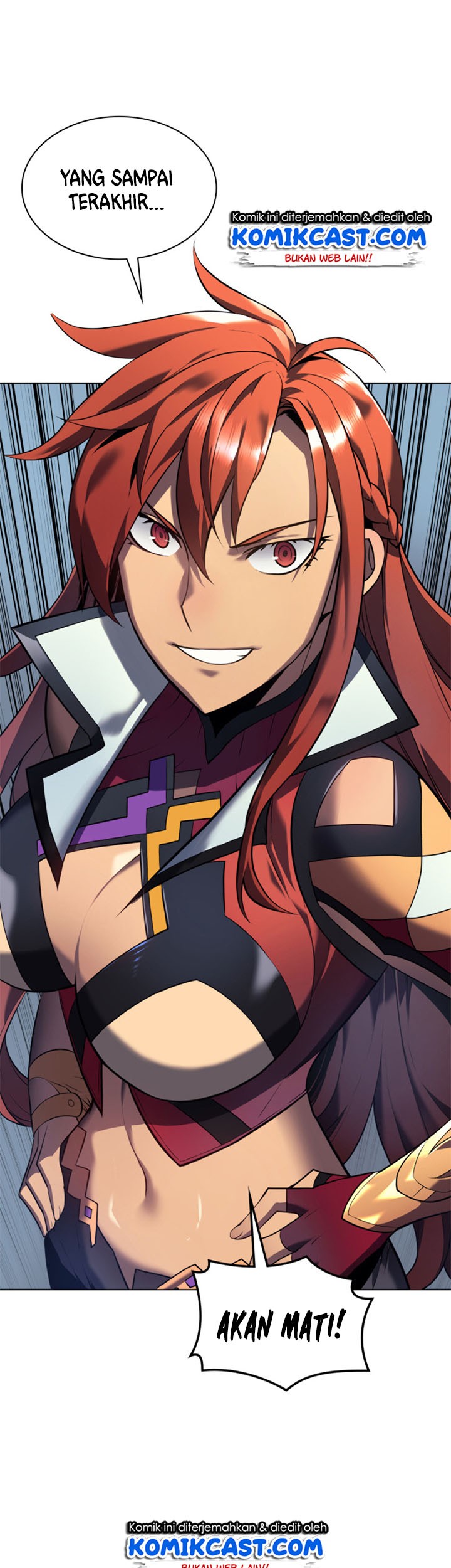 Overgeared Chapter 29 Gambar 50