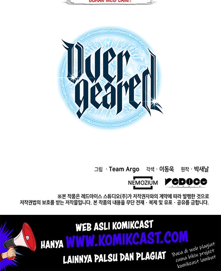 Overgeared Chapter 29 Gambar 51