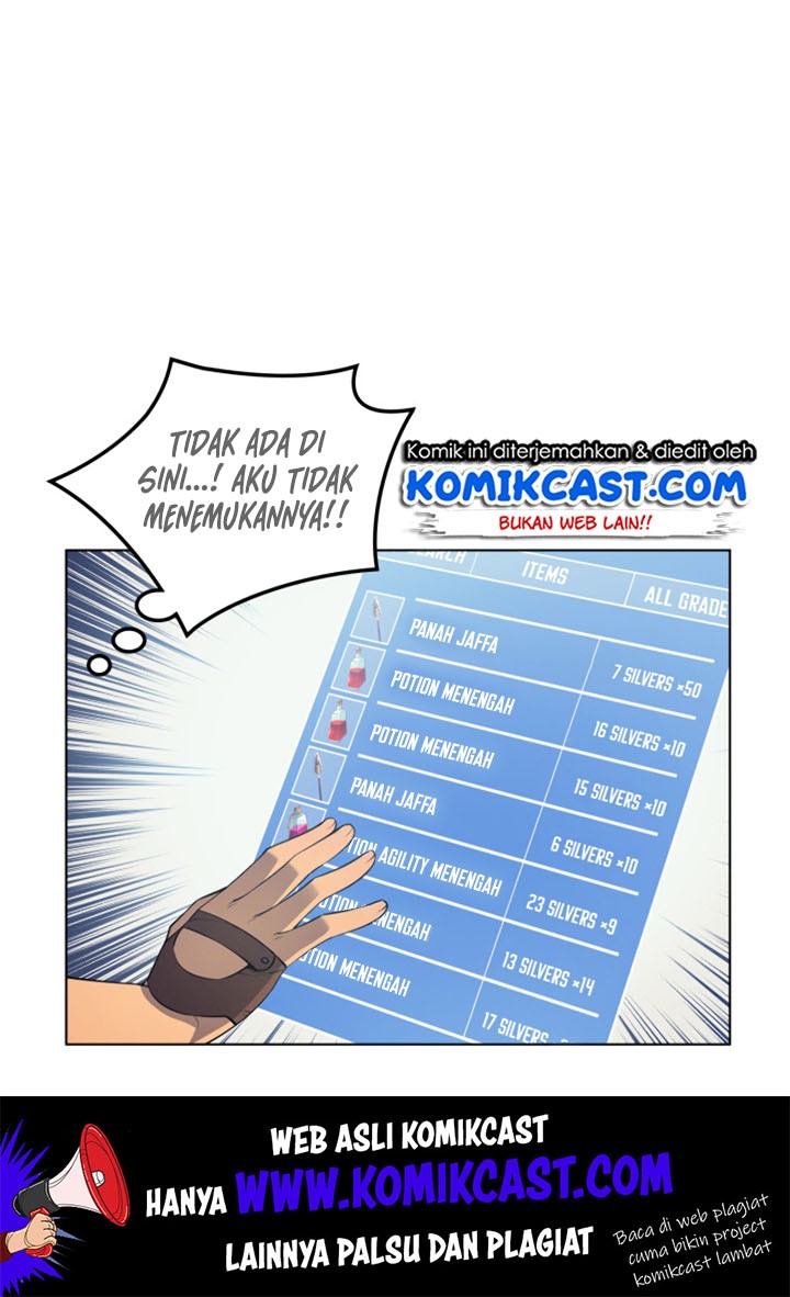 Overgeared Chapter 29 Gambar 36