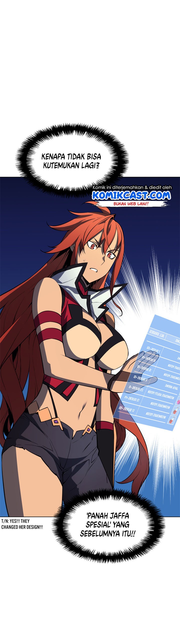 Overgeared Chapter 29 Gambar 37