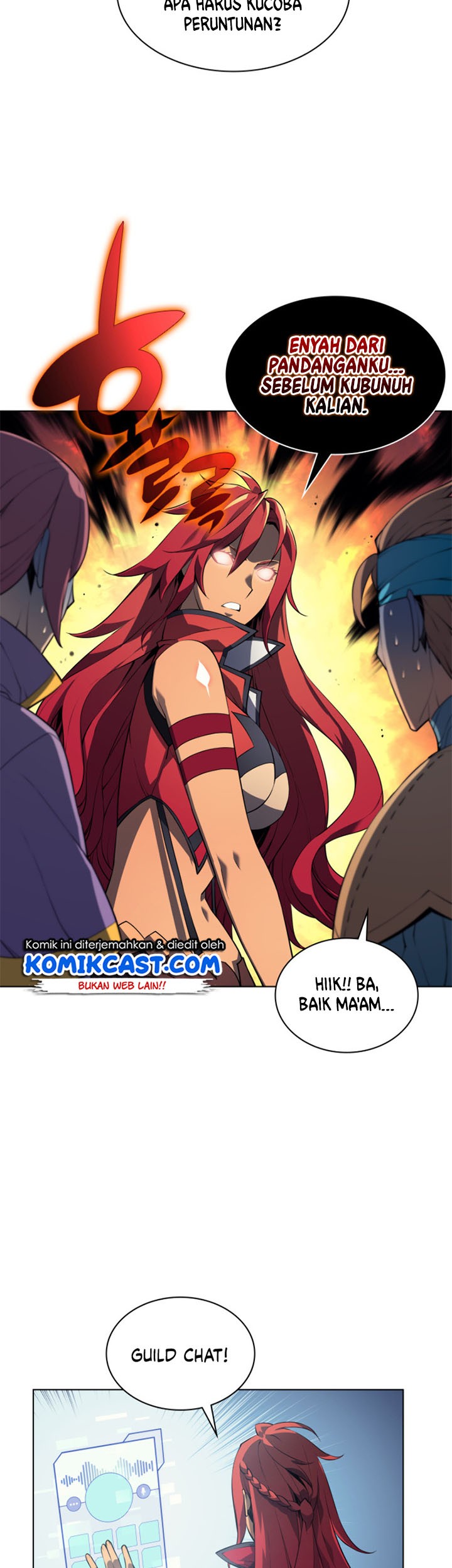 Overgeared Chapter 29 Gambar 39