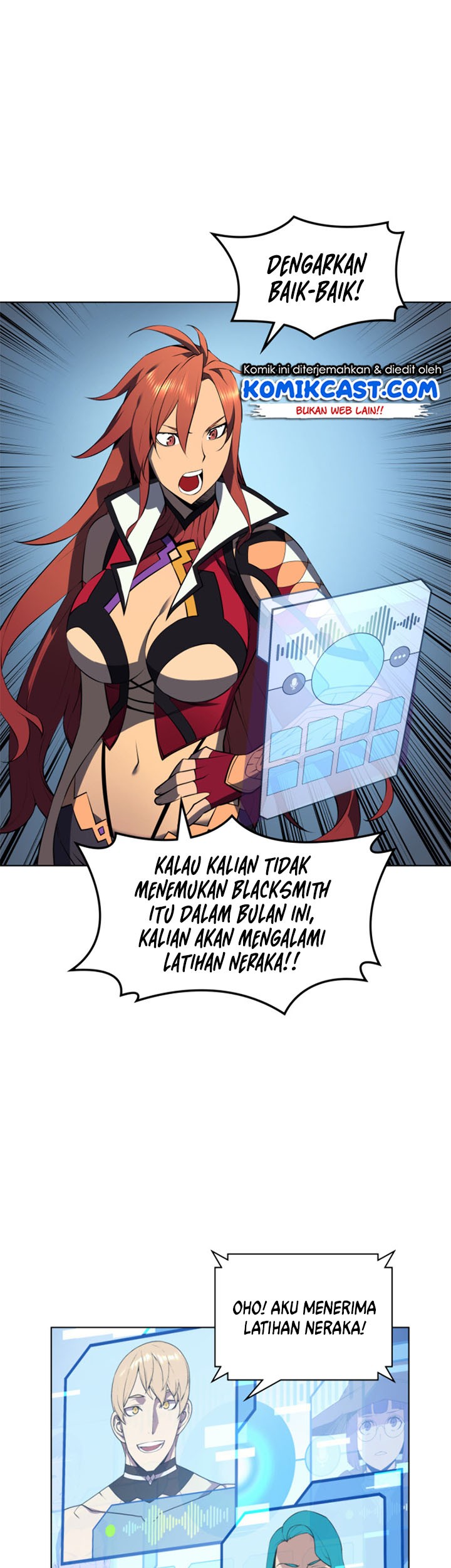 Overgeared Chapter 29 Gambar 41