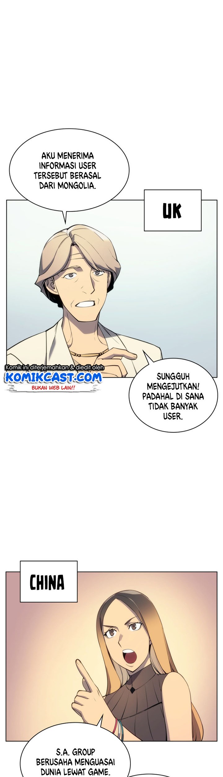 Overgeared Chapter 29 Gambar 3