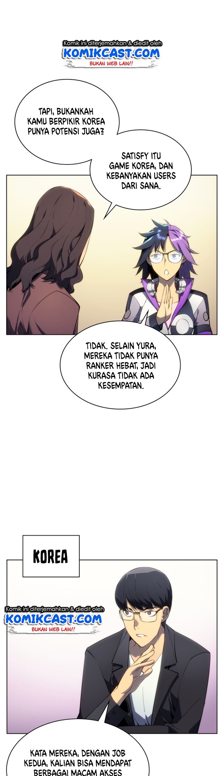 Overgeared Chapter 29 Gambar 5