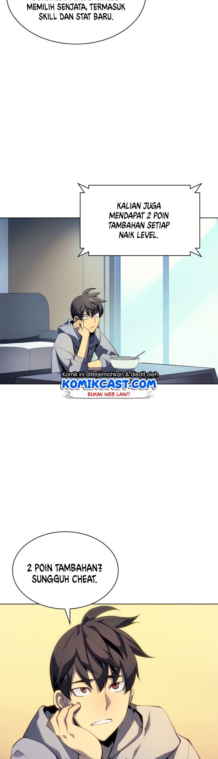 Overgeared Chapter 29 Gambar 6