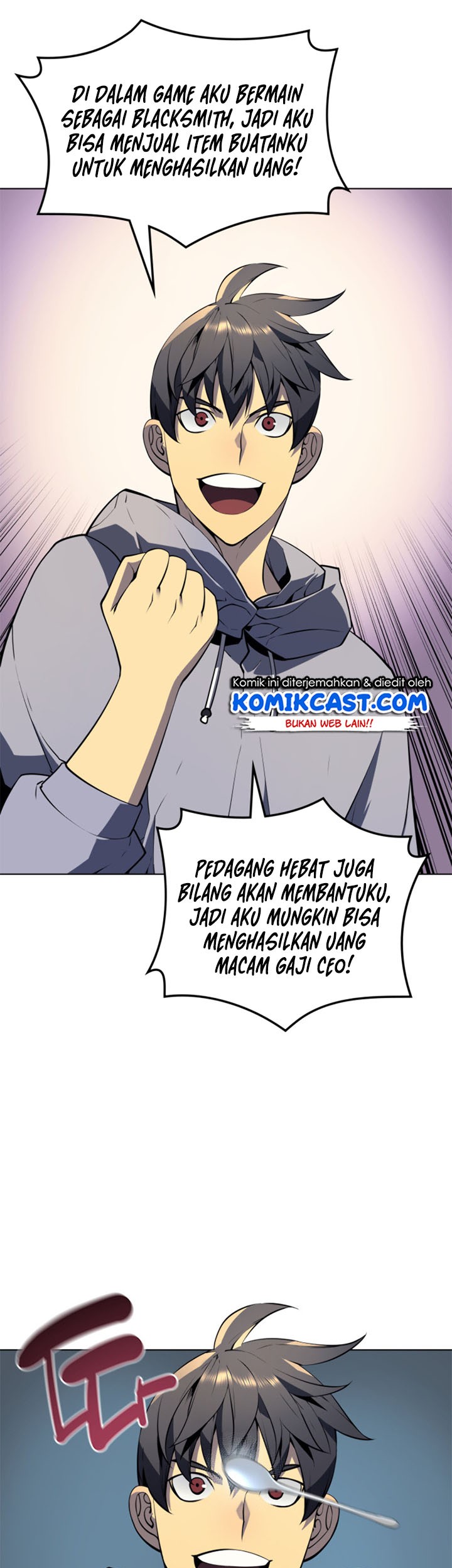 Overgeared Chapter 29 Gambar 13