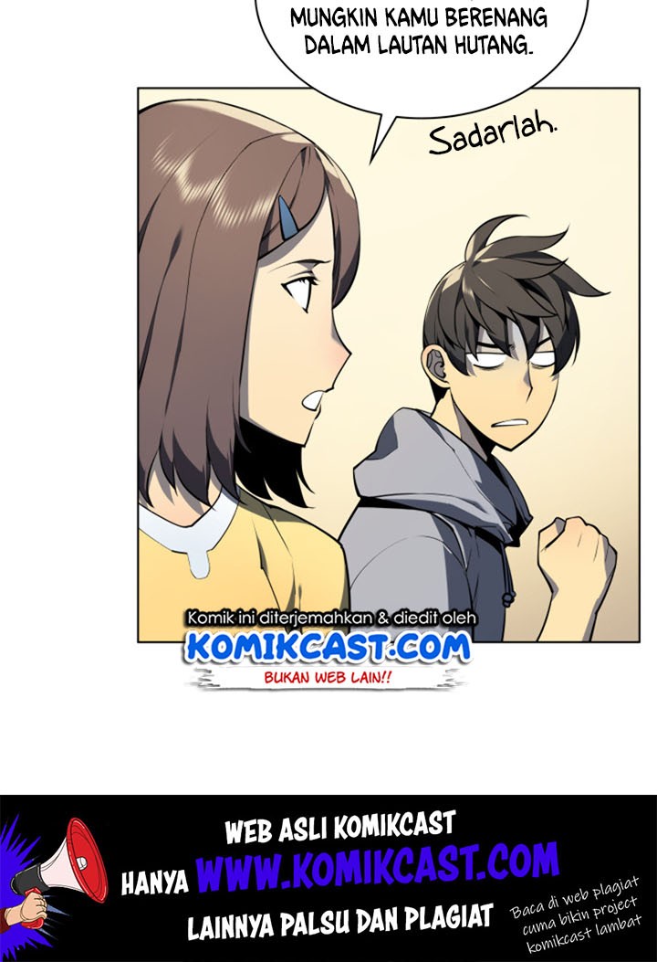 Overgeared Chapter 29 Gambar 15