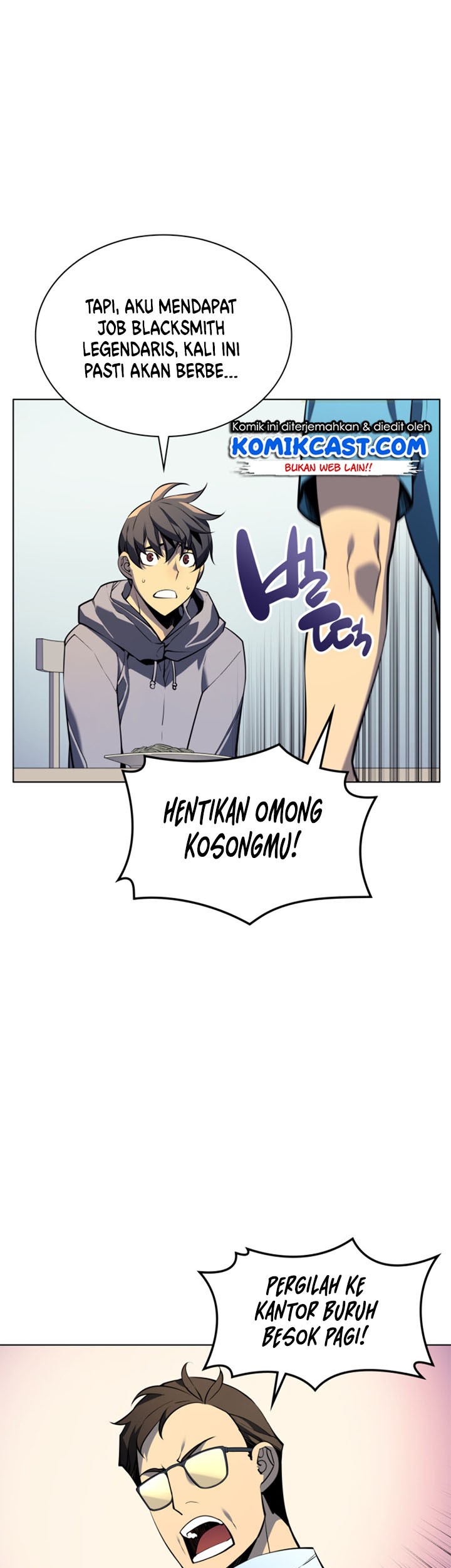 Overgeared Chapter 29 Gambar 16