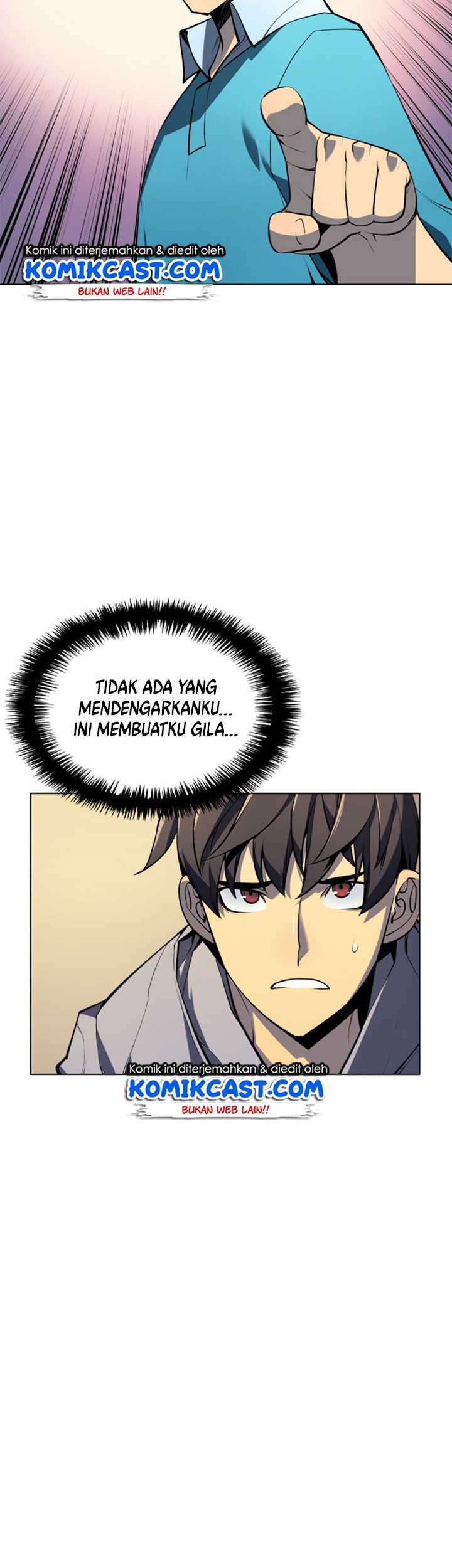 Overgeared Chapter 29 Gambar 17